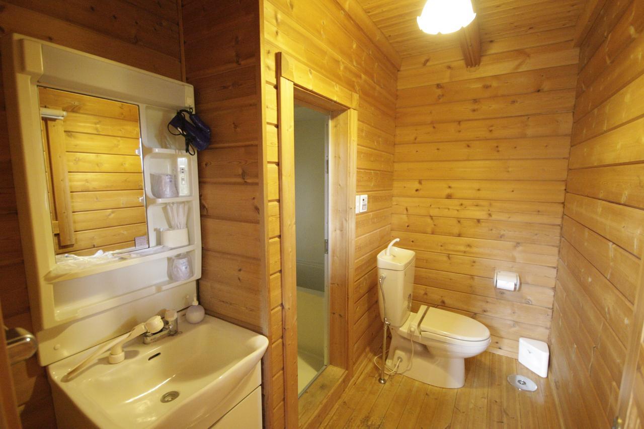 Santa House Geto Villa Kitakami Kültér fotó